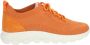 Geox Spherica Iono Schoenen Orange Dames - Thumbnail 2