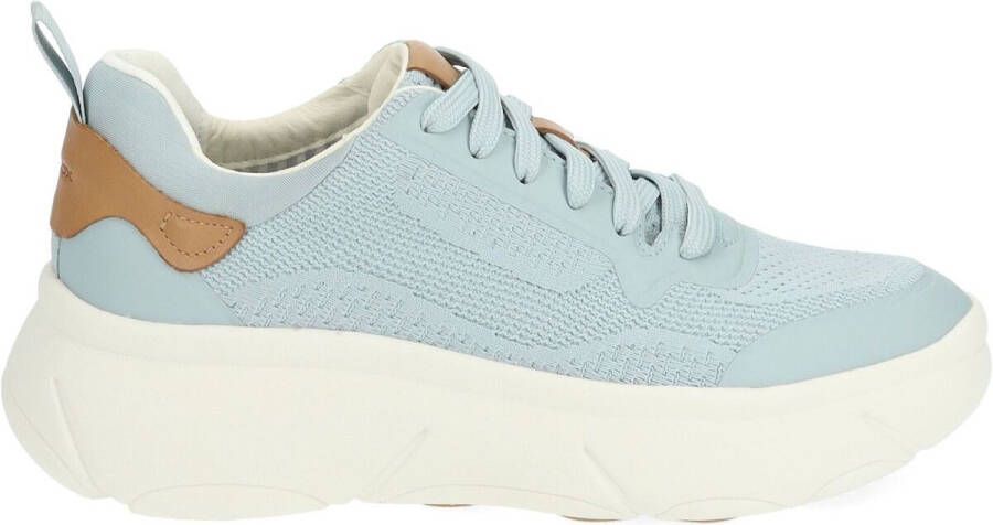 Geox Lage Sneakers Sneaker