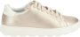 Geox Stijlvolle Damessneakers Yellow Dames - Thumbnail 4