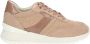Geox Lage Sneakers Sneaker - Thumbnail 2