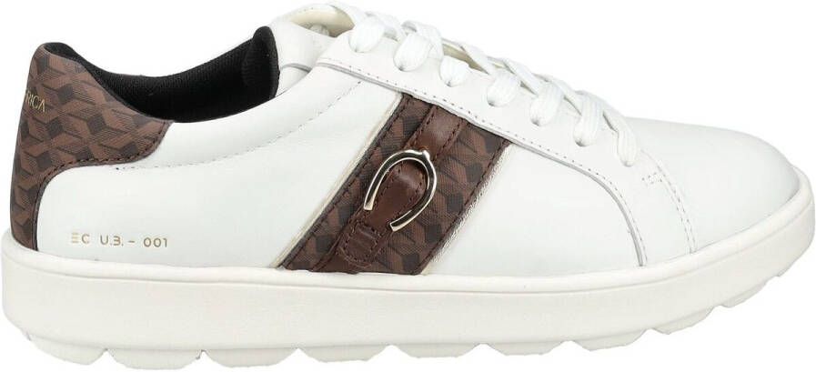 Geox Sneakers laag 'D Spherica Ecub-1 A'