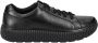 Geox Casual Sneakers in Grijs - Thumbnail 4