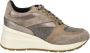 Geox Lage Sneakers Sneaker - Thumbnail 3