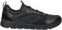 Geox Sneakers van leermix model 'SPHERICA' - Thumbnail 1