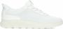 Geox Lage Sneakers Spherica Plus D557MA damessneakers - Thumbnail 1
