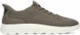 Geox Lage Sneakers Spherica Plus U55MPA herensneakers - Thumbnail 2
