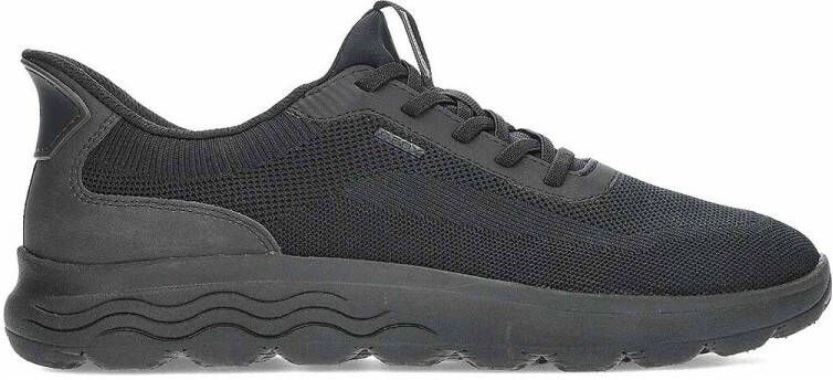 Geox Lage Sneakers Spherica Plus U55MPA herensneakers