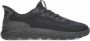 Geox Lage Sneakers Spherica Plus U55MPA herensneakers - Thumbnail 2