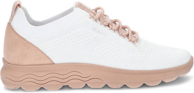 Geox Lage Sneakers SPHERICA VROUW