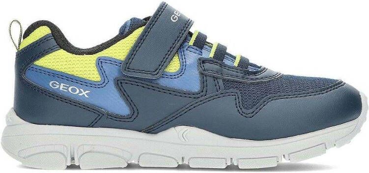 Geox Lage Sneakers SPORT J KOPPEL J267NA