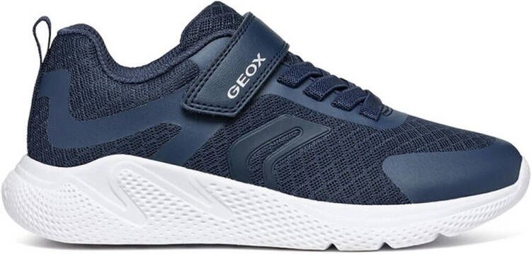 Geox Lage Sneakers SPRINTYE JUNIOR J45GBA SPORT