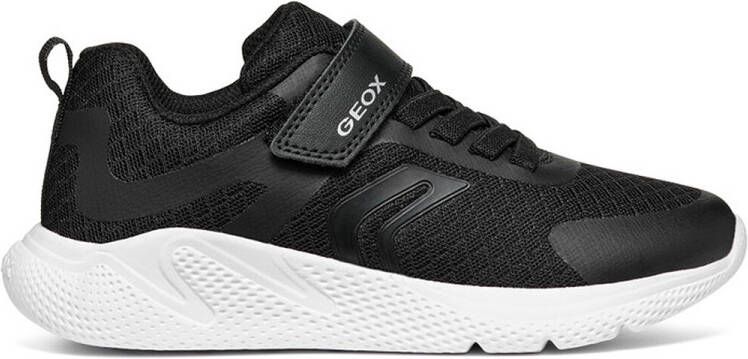 Geox Lage Sneakers SPRINTYE JUNIOR MEISJE SNEAKERS J45FWA