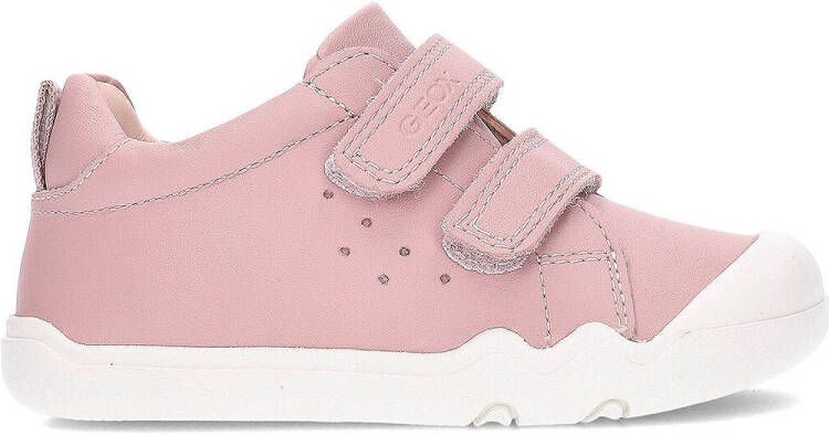 Geox Lage Sneakers Steppieup B4663A blotevoeten sneakers