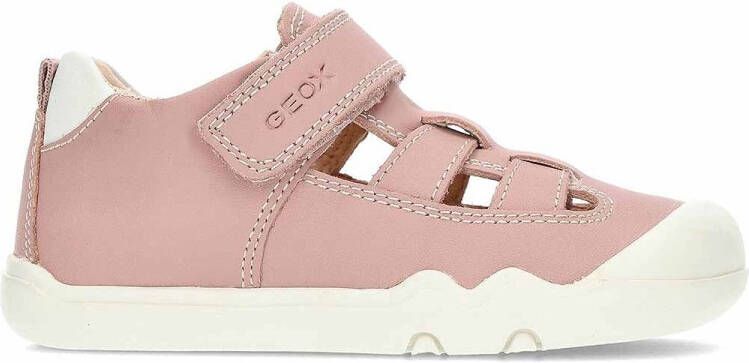 Geox Lage Sneakers Steppieup B5563A blotevoeten sneakers voor meisjes