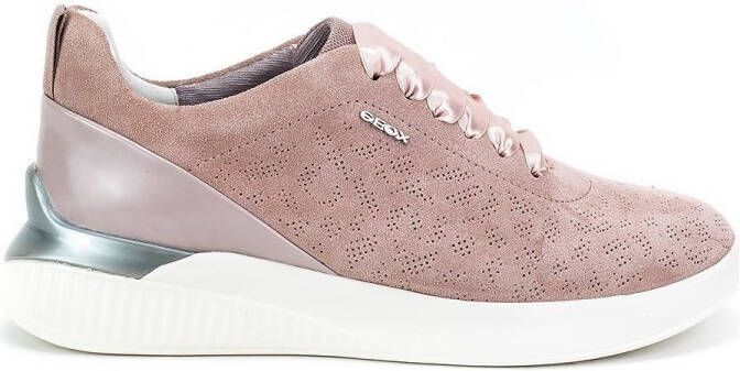 Geox Lage Sneakers Theragon