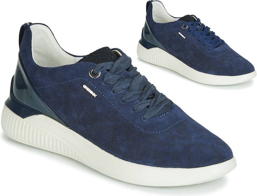 Geox Lage Sneakers THERAGON