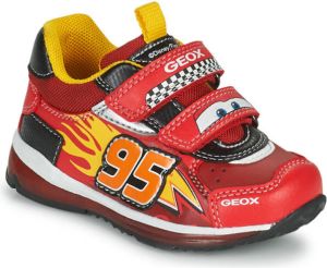 Geox Lage Sneakers TODO