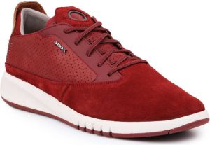 Geox Lage Sneakers U Aerantis A U927FA-02243-C7004