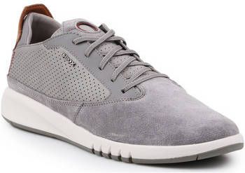 Geox Lage Sneakers U Aerantis A U927FA-02243-C9007