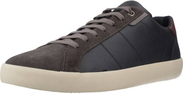 Geox Lage Sneakers U AFFILE
