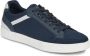 GEOX BALTMOORE HEREN Sneakers MARINEBLAUW - Thumbnail 2