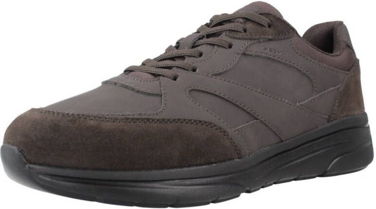 Geox Lage Sneakers U KLAIVER