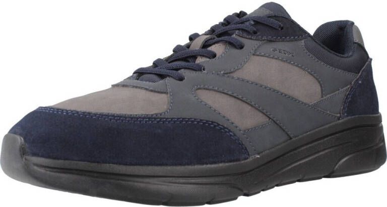 Geox Lage Sneakers U KLAIVER