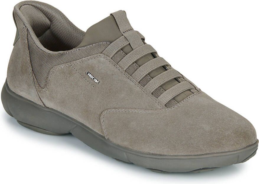 Geox Lage Sneakers U NEBULA 2.0 PLUS