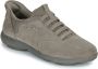 GEOX NEBULA 2.0 PLUS HEREN Sneakers TAUPE - Thumbnail 2