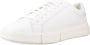 Geox Hoge Sneakers U46HEB 000BC - Thumbnail 2