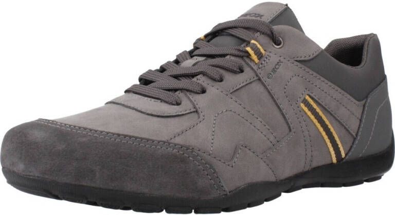Geox Lage Sneakers U RAVEX