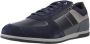 Geox Lage Sneakers U RENAN - Thumbnail 2