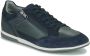 Geox Stijlvolle Renan Schoenen Multicolor Heren - Thumbnail 2