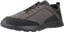 Geox Lage Sneakers U SANZIO - Thumbnail 2