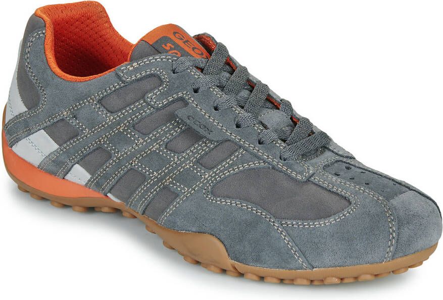 Geox Lage Sneakers U SNAKE ORIGINAL A