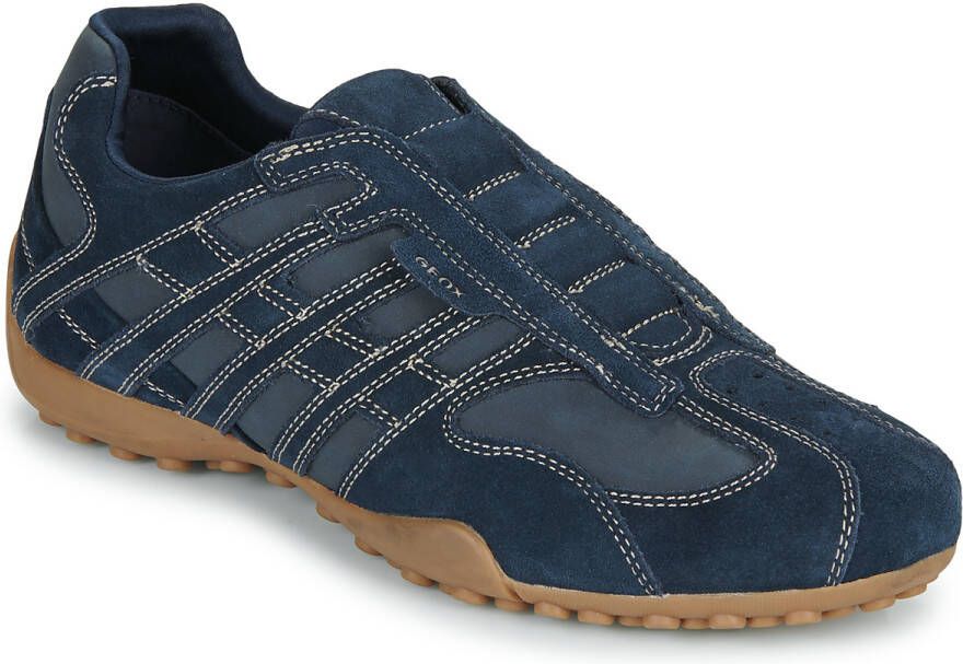 Geox Lage Sneakers U SNAKE ORIGINAL B