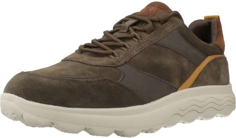 Geox Lage Sneakers U SPHERICA