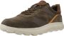 Geox Lage Sneakers U SPHERICA - Thumbnail 3