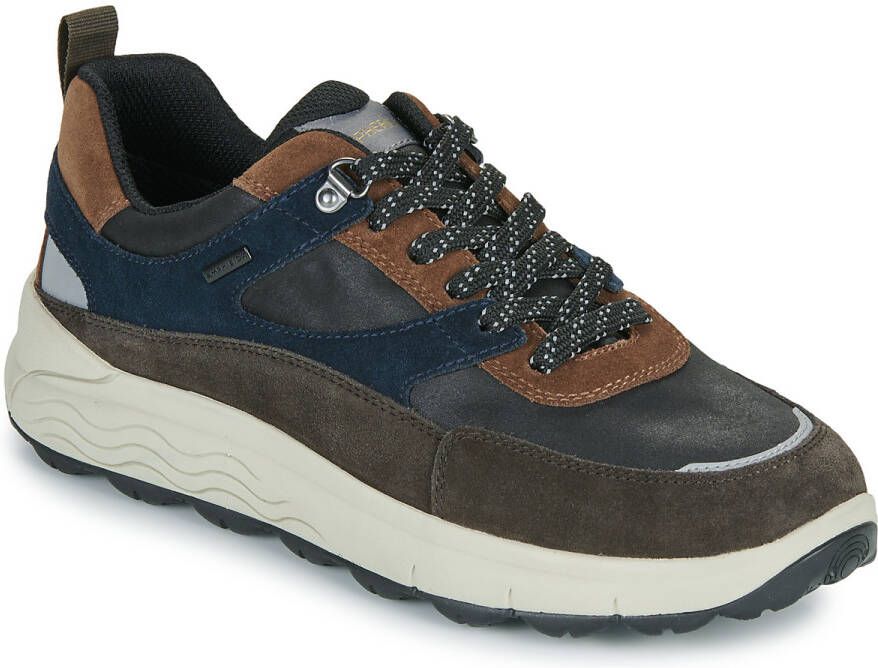 Geox Lage Sneakers U SPHERICA 4X4 B ABX