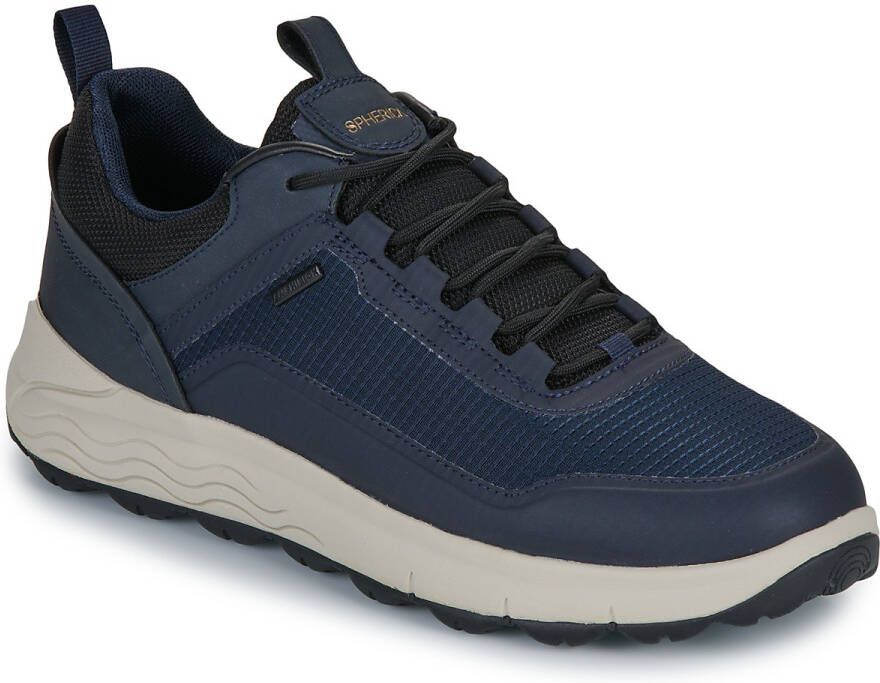 Geox Lage Sneakers U SPHERICA 4X4 B ABX