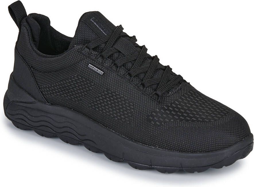 Geox Lage Sneakers U SPHERICA 4X4 B ABX