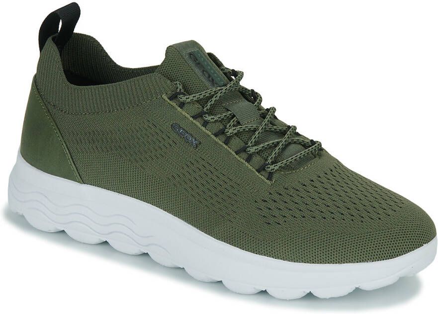 Geox Lage Sneakers U SPHERICA