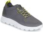 Geox Sneakers van textiel model 'Spherica' - Thumbnail 2