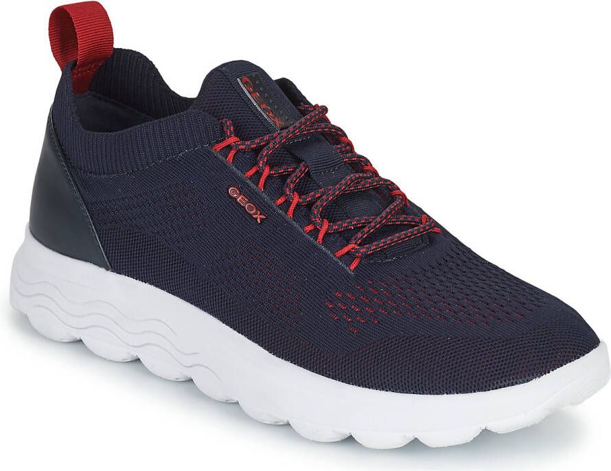 Geox Lage Sneakers U SPHERICA A