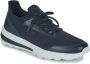Geox Soksneakers met labeldetail model 'SPHERICA' - Thumbnail 3