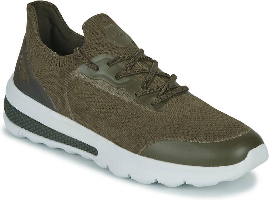 Geox Lage Sneakers U SPHERICA ACTIF