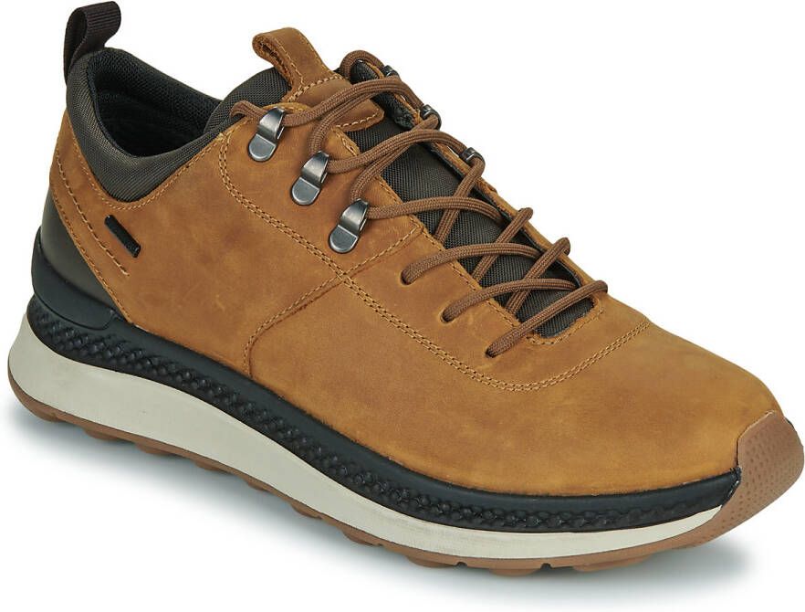 Geox Lage Sneakers U SPHERICA ACTIF X2
