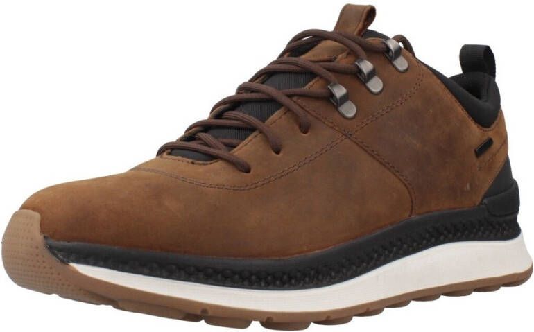 Geox Lage Sneakers U SPHERICA ACTIF X2