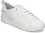 Geox Sneakers U Spherica EC4 B Nappa U25E7B 00085 C1000 Wit - Thumbnail 2