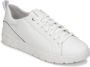 Geox Sneakers U25E7B00085 Wit Heren - Thumbnail 2